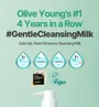make p:rem Safe Me. Relief Moisture Cleansing Milk 30ml 5pcs Bundle Set