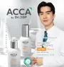 ACCA by Dr.DSP Soothing Sun Essence SPF 50+ PA++++