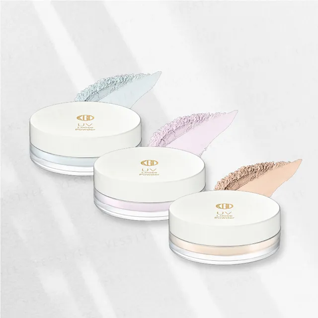 UV Face Powder SPF 50+ PA++++