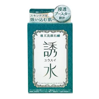 Pelican Soap Introductory Facial Cleansing Soap Water-Inducing